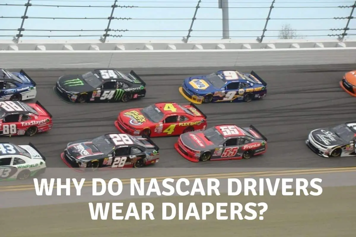 httpsmotorracingsports.comwhy-do-nascar-drivers-wear-diapers